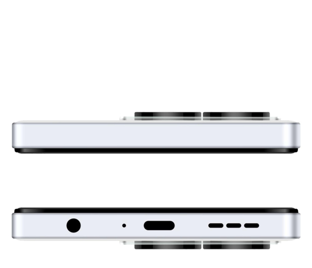 Meizu Note 21 4/256GB 90Hz White - 1314485 - zdjęcie 5